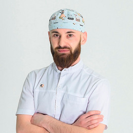 Каюмов Акмал Анварович