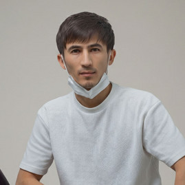 Нарзиев Хасан Исокджонович