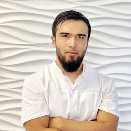 Умаров Рустам Хайдаралиевич
