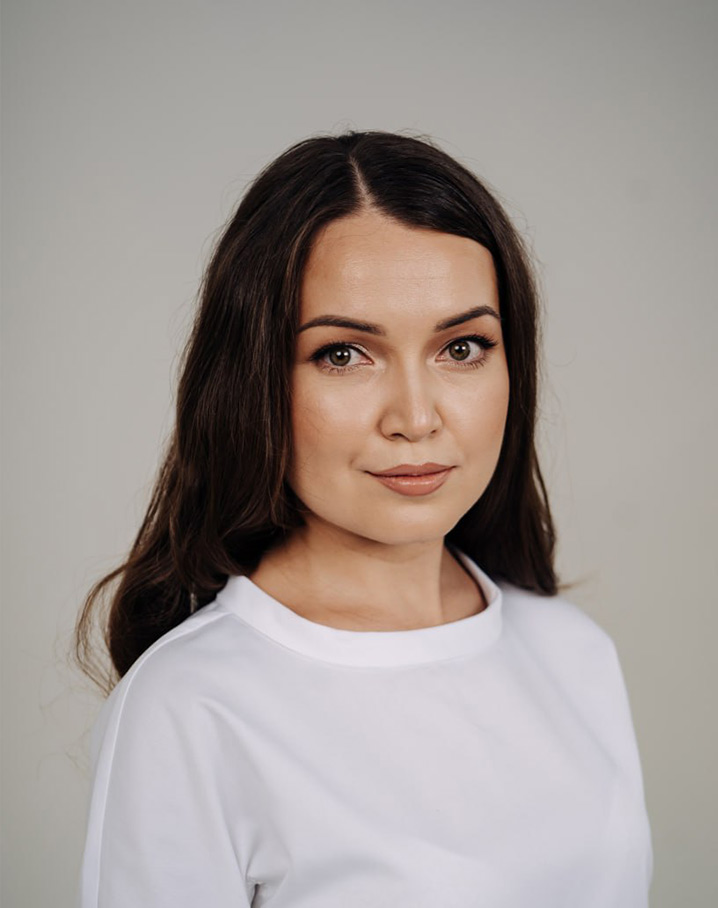 Баширова Альбина Габдельнуровна